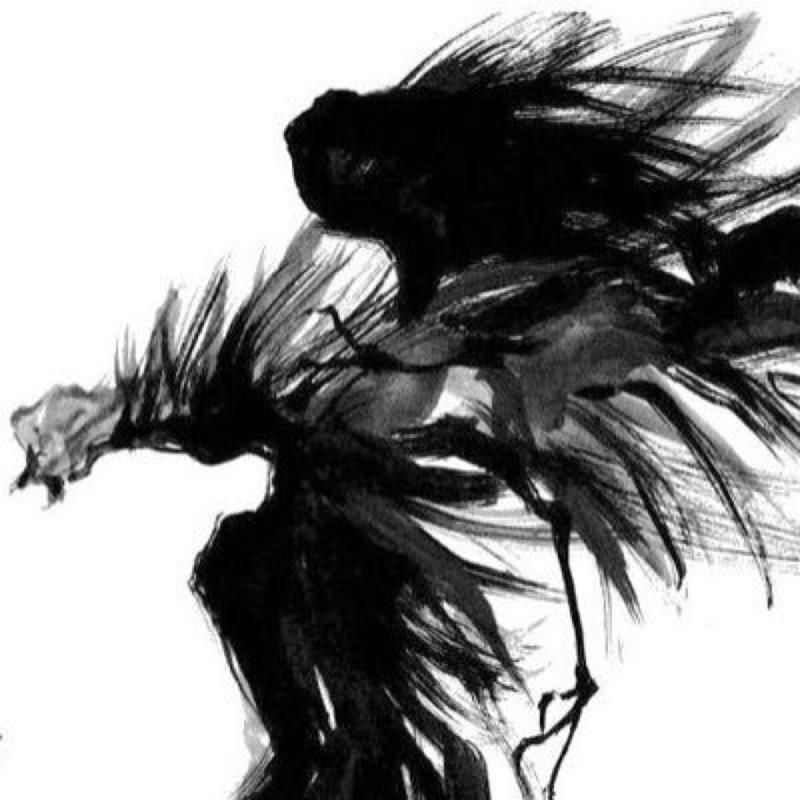 AME・チキン小屋