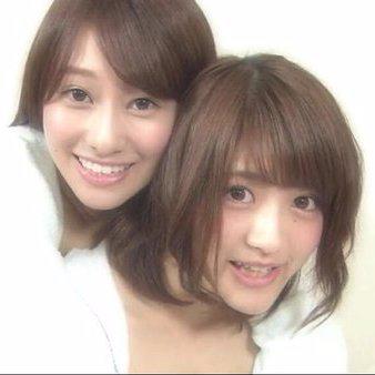 あみ⊿46のトーク