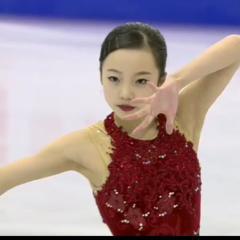 本田真凜ちゃんを応援し隊