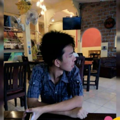 Thatphong Chanawiwat