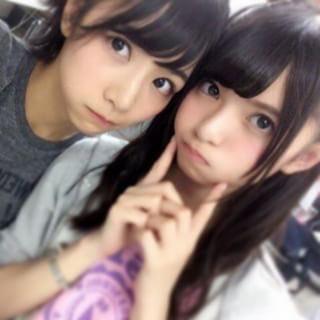 なつ姉⊿のトーク