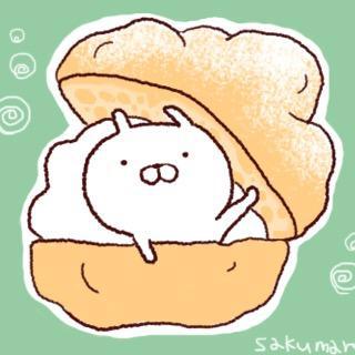 おもちのトーク