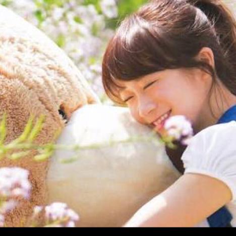 真夏推し💘あやか