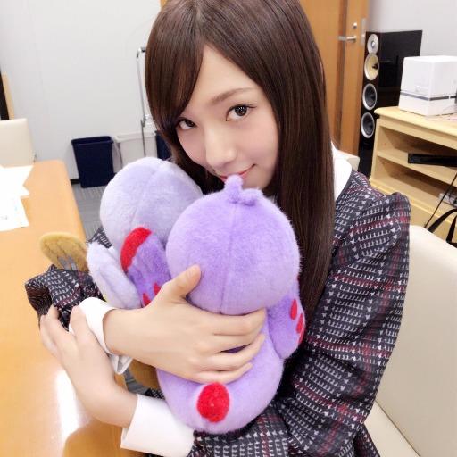 欅乃木家🏠の新内眞衣画像館