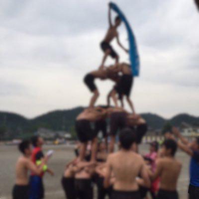 koutarouのトーク