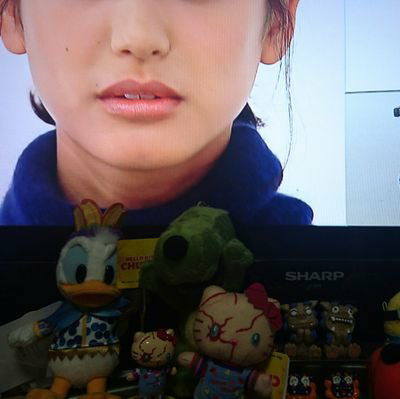 すなお。のトーク