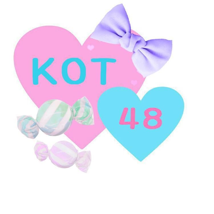 KOT48(二期生トーク)