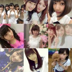 48Gの愛語ってます💕💕