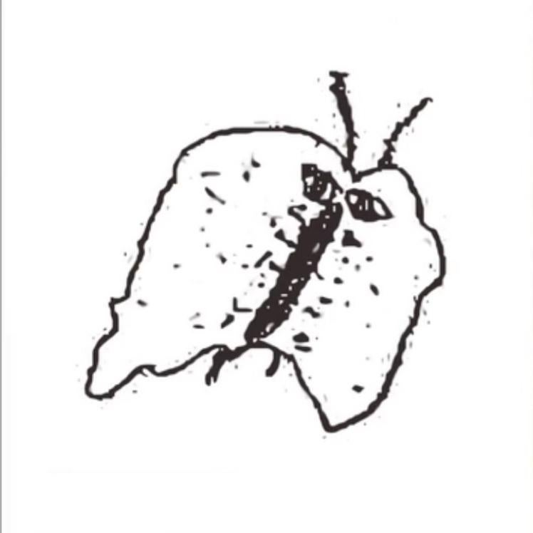 てられな