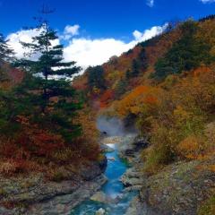 なっちょのトーク