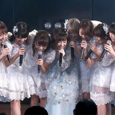かしゅーなっつ