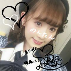 のんたんのトーク