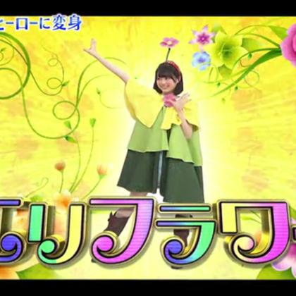頭のネジぶっ飛びのぶちゃん