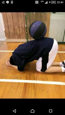 NJ@えぬじぇーのトーク