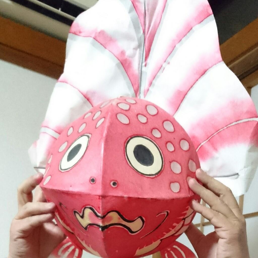 きんぎょのふん