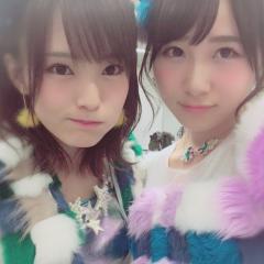にちか👧🏻🌈