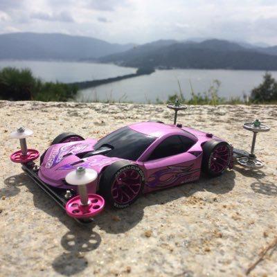 マー君‼️四駆魂のトーク