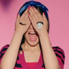 ヨッピー@E-girls垢