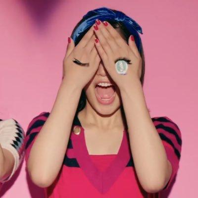 ヨッピー@E-girls垢のトーク