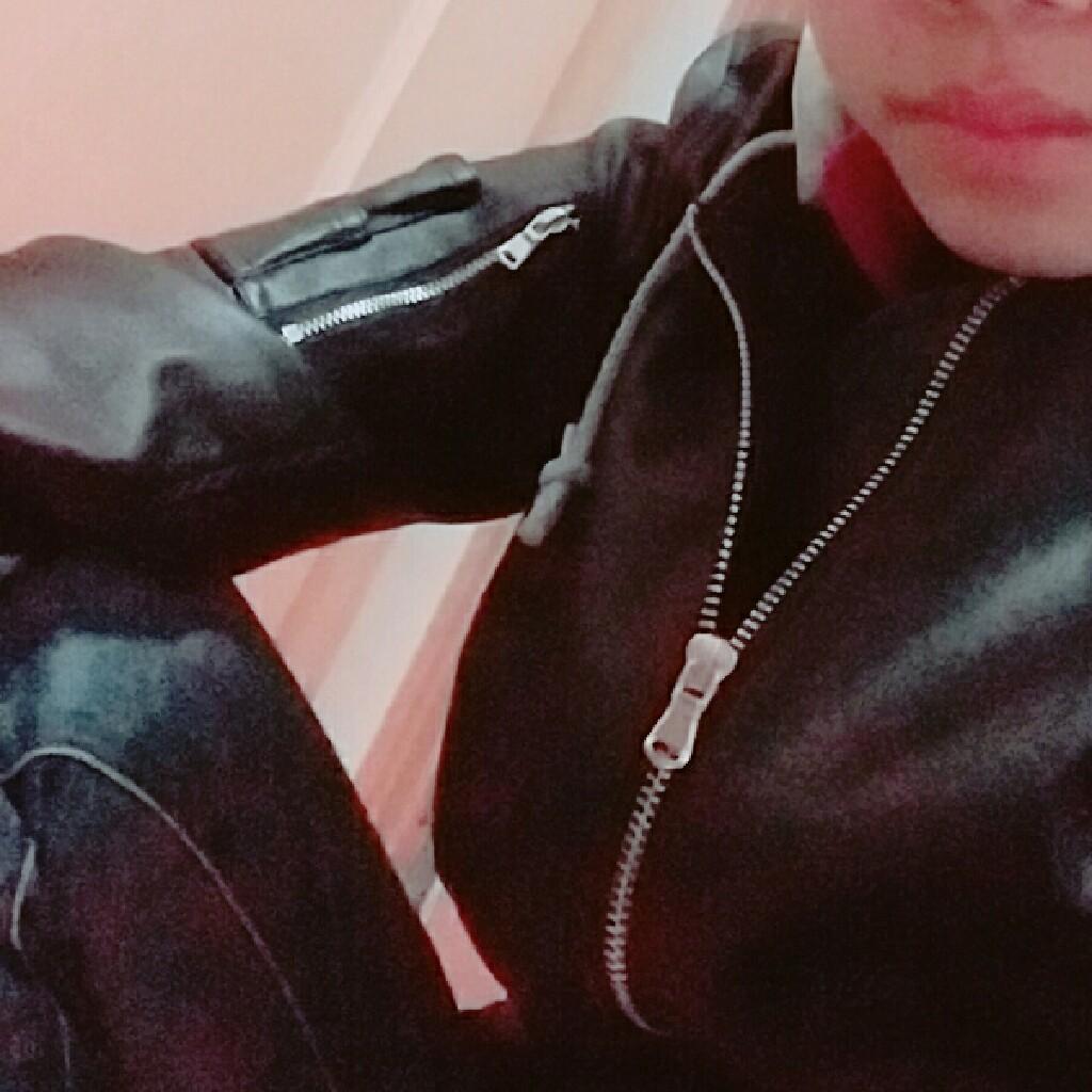 かい