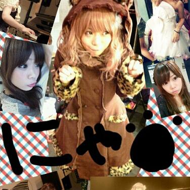 テイテイ a.k.a Ｓ、のトーク