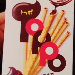 Toppo💫