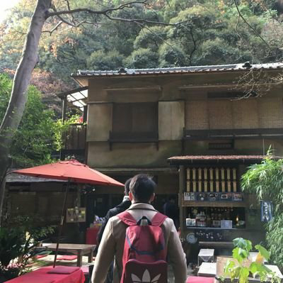 平山友大のトーク