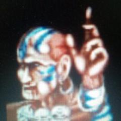 シカゴ実業 中川のトーク