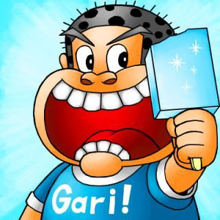 ガリガリ君@ｇｌｏｂｅ＆陽川愛梨奈推しのトーク