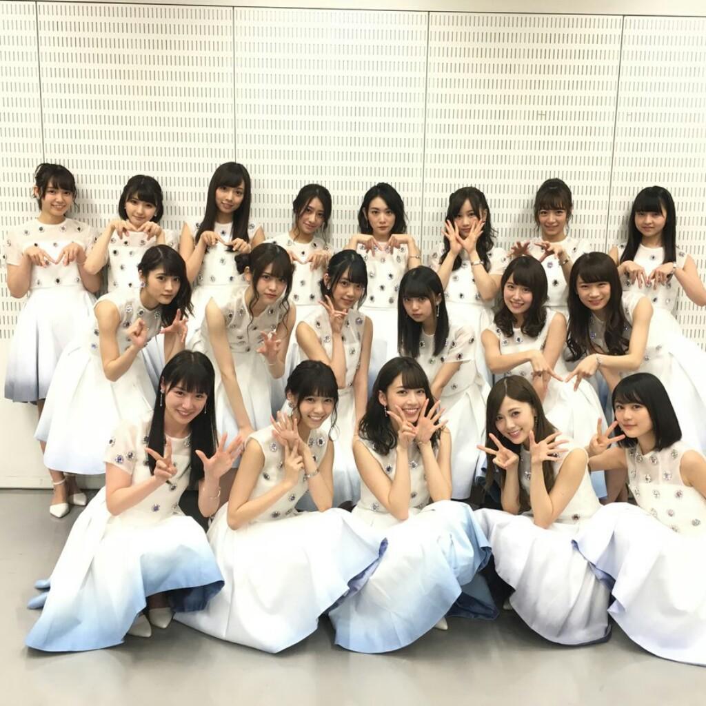 乃木坂46ふぁん