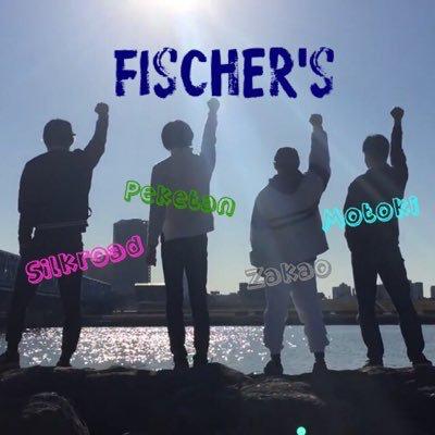 ☆Fischer's大好き人間★