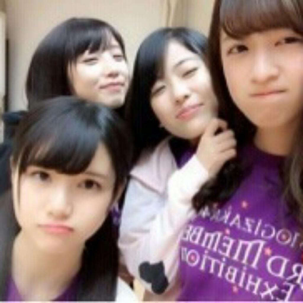 乃木坂3期生を語る会