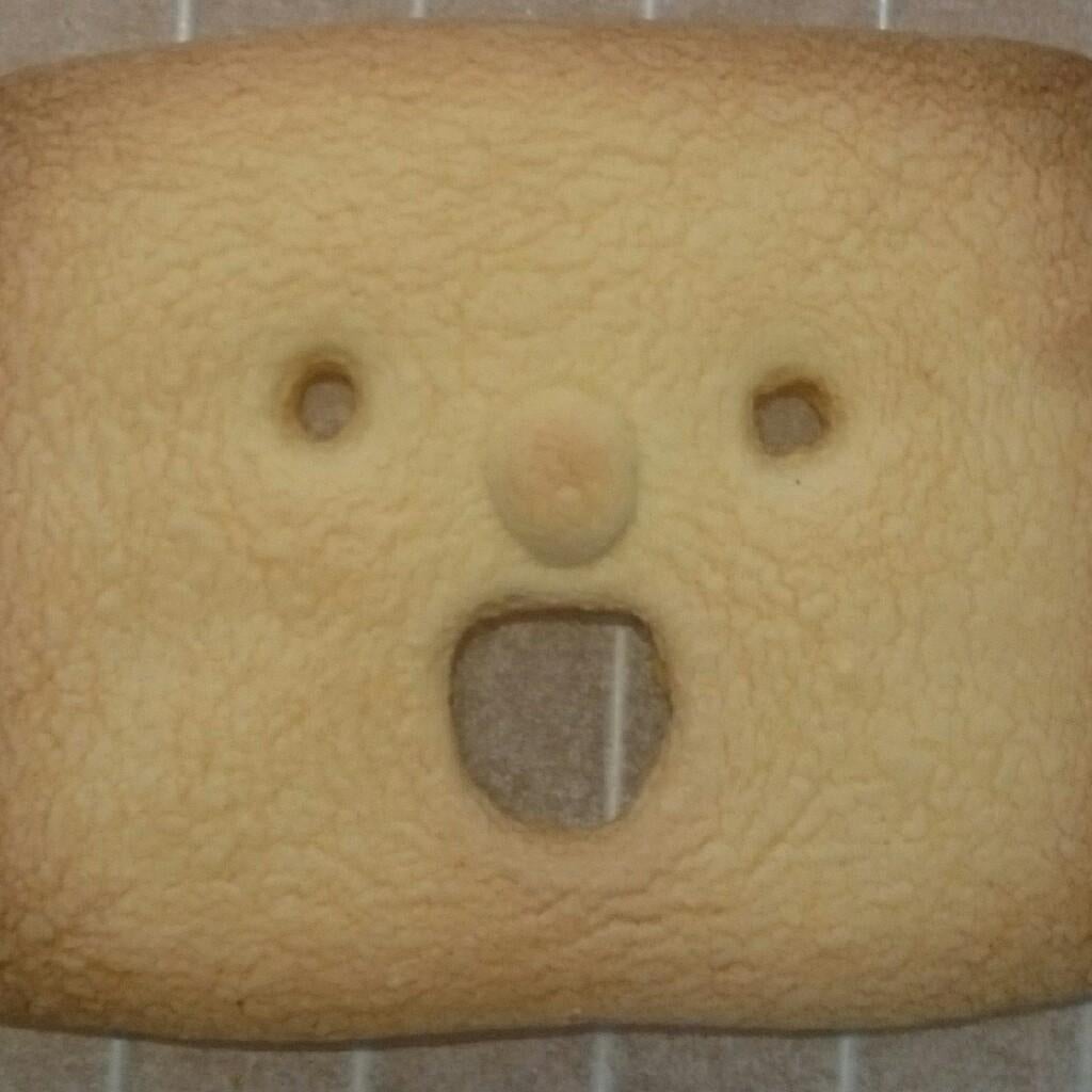 こうきのトーク