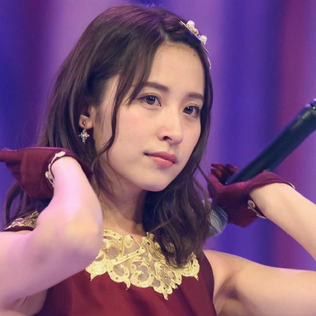みさみさ推し☆たなこう