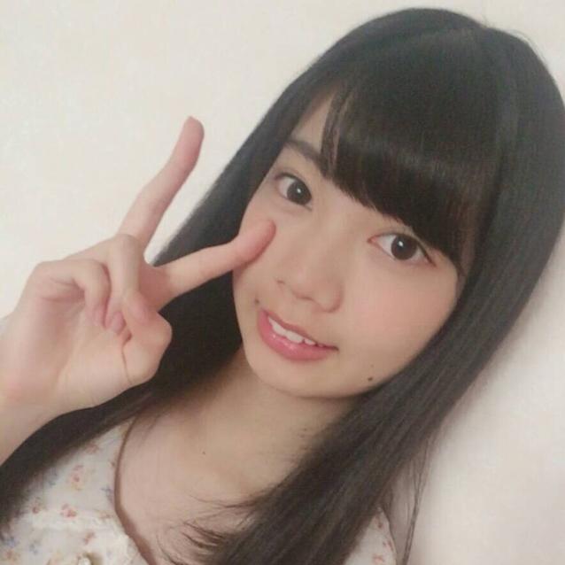 高本彩花(けやき坂46)