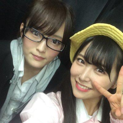 NAOみるるんぱるる推し