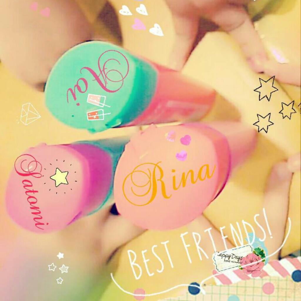 莉瑠菜のトーク