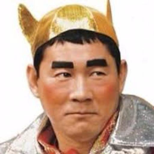 タケチャンマン