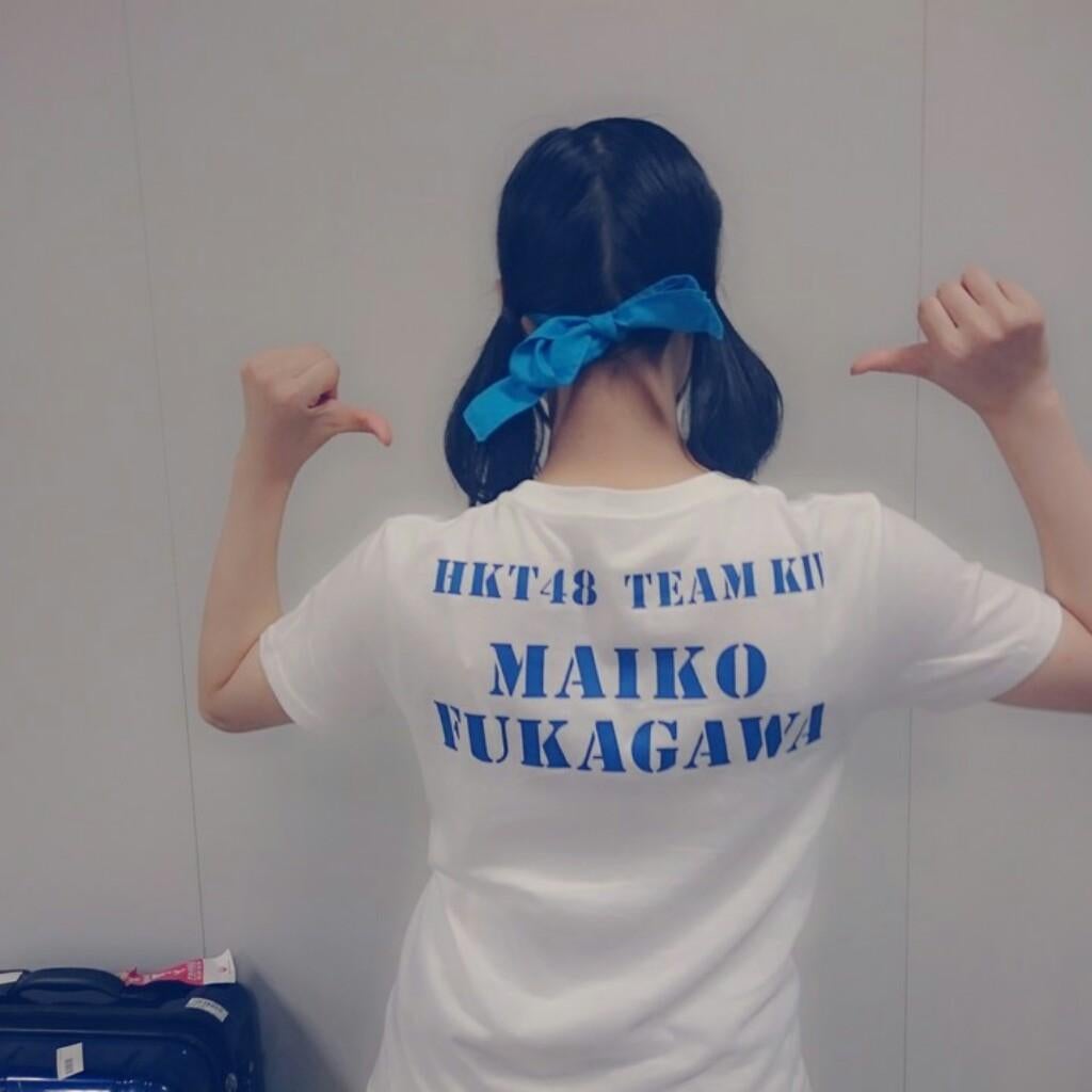 まいこみゅ部屋