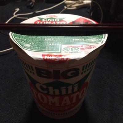 ペペロンチーノのトーク