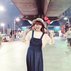 Momo❤️モモちゃん~⚡️