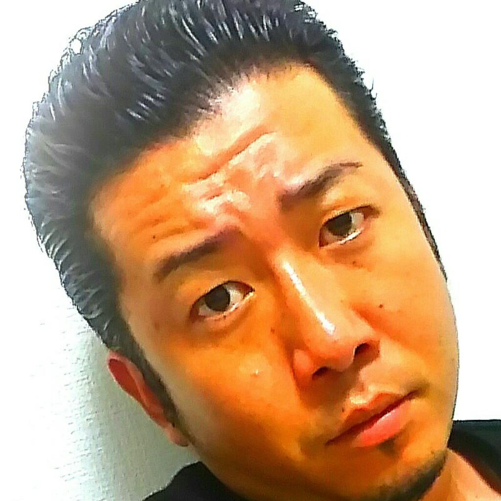 山口剛