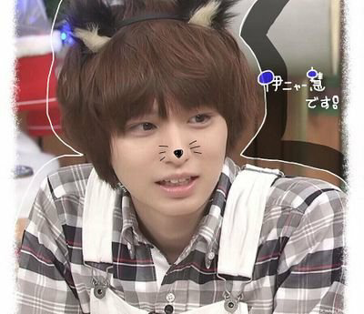 あかりのトーク