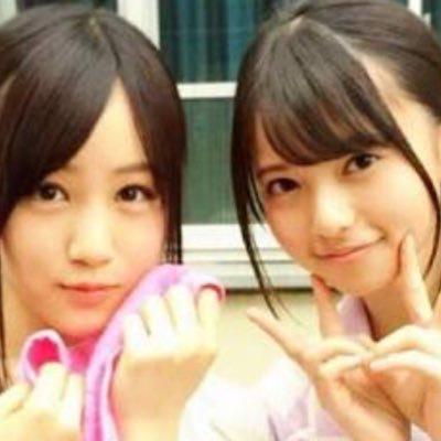 乃木坂、欅坂!みなみあしゅ!ねるてち!