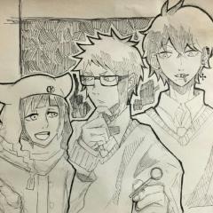 [けろ太｡]の呟き@低浮上ｽﾐﾏｾﾝ