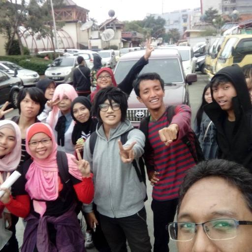 Arroisi Fahmyのトーク