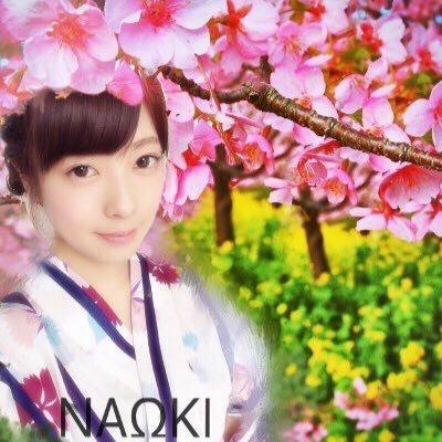 NAΩKI⊿