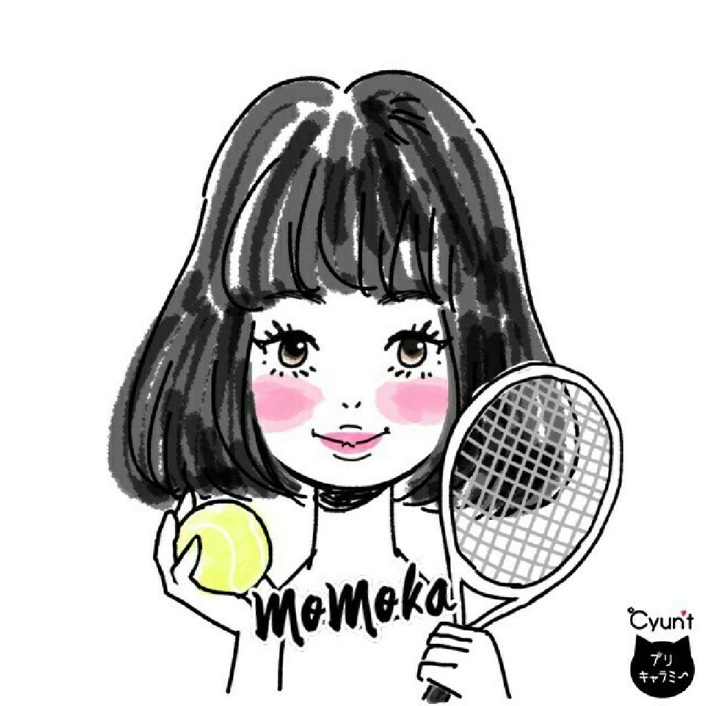 ♡momoka♡AAA💕