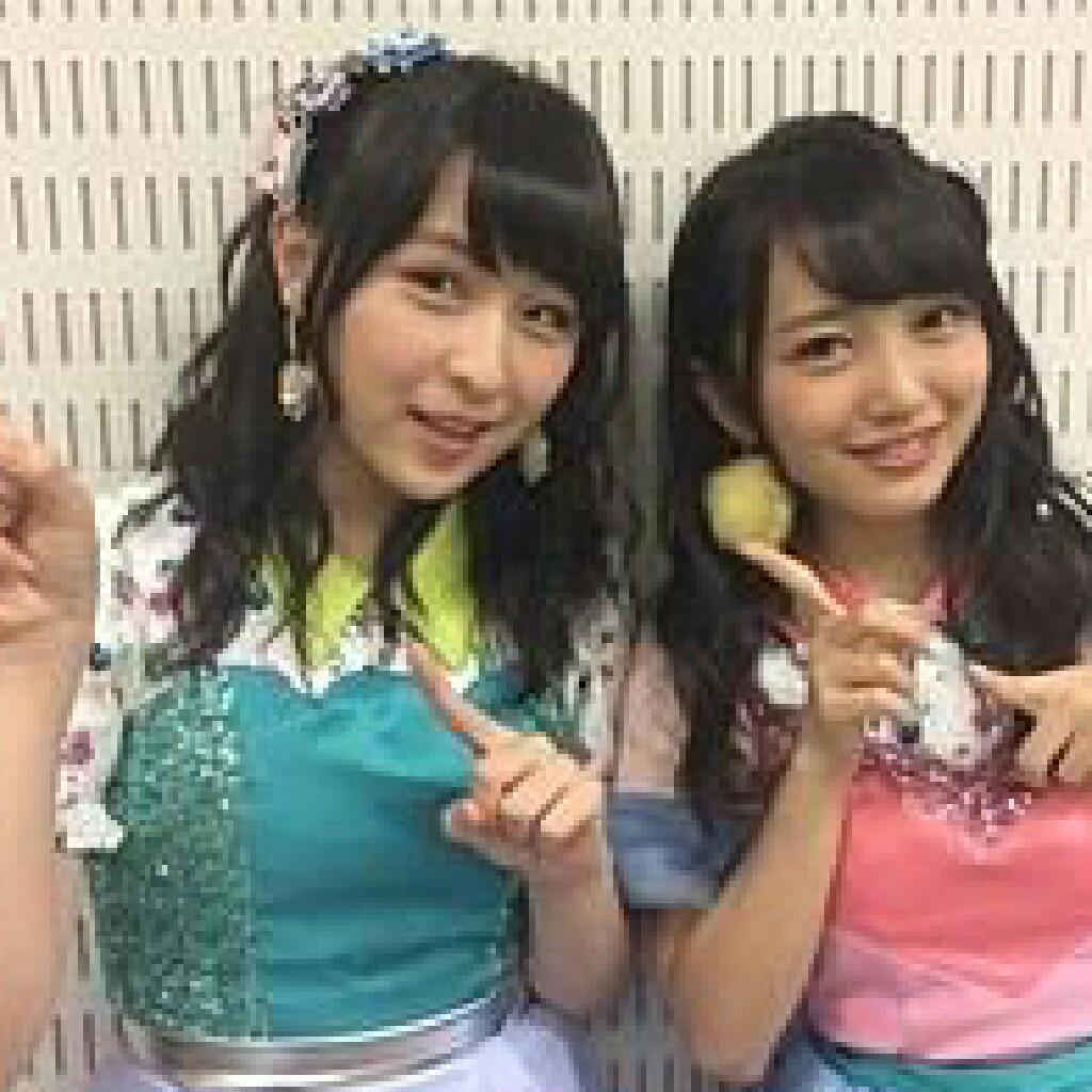 MTN481期生トーク