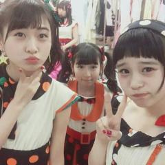 MTN48握手会会場